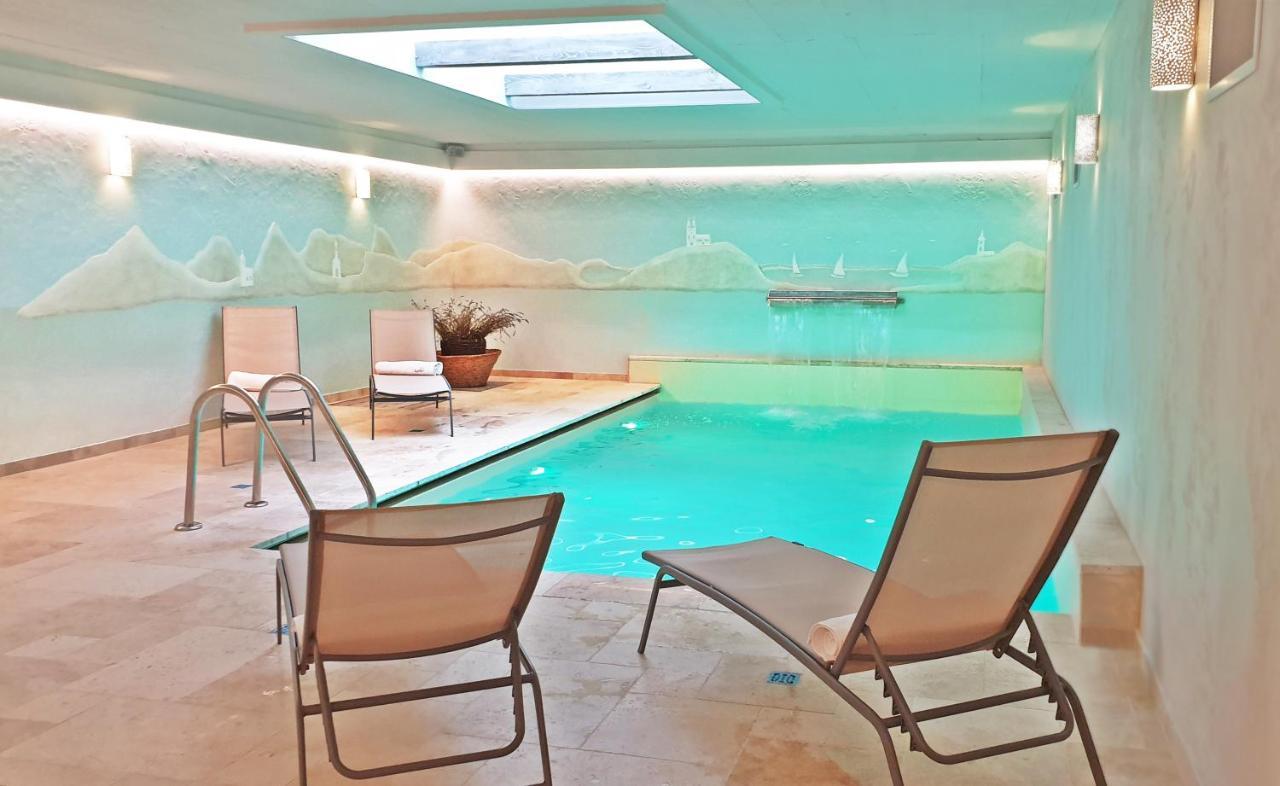 Apartament Kaska Haz Tihany Zewnętrze zdjęcie