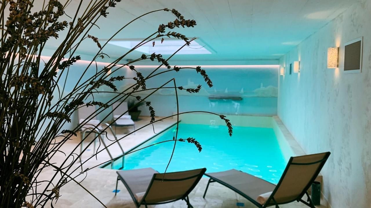 Apartament Kaska Haz Tihany Zewnętrze zdjęcie