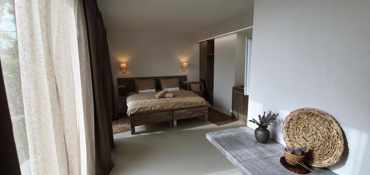 Apartament Kaska Haz Tihany Zewnętrze zdjęcie