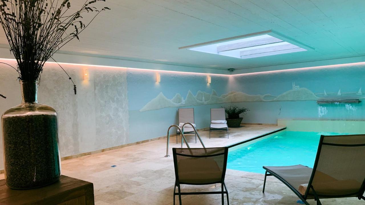 Apartament Kaska Haz Tihany Zewnętrze zdjęcie