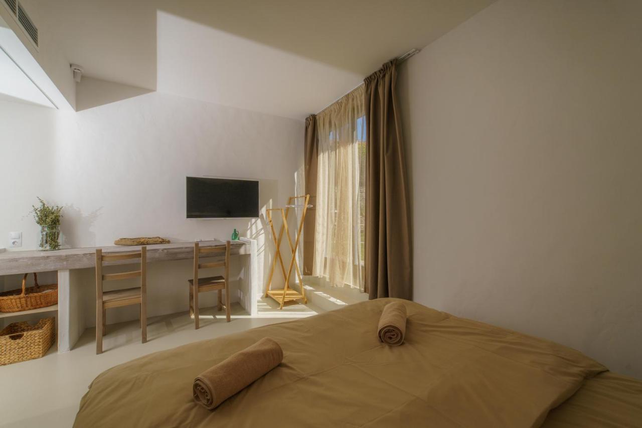 Apartament Kaska Haz Tihany Zewnętrze zdjęcie