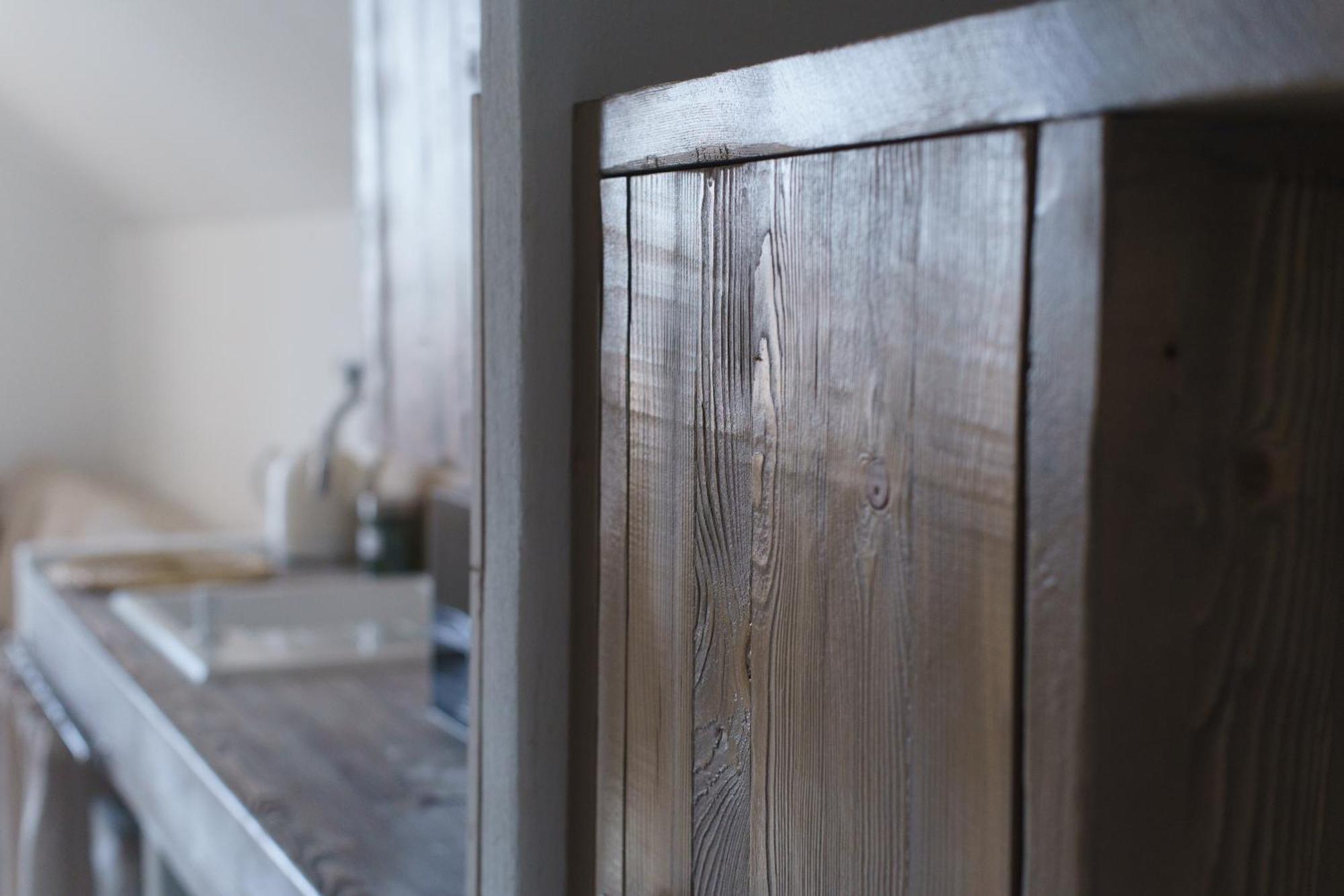 Apartament Kaska Haz Tihany Zewnętrze zdjęcie